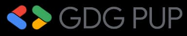 GDG Footer Logo